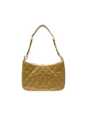 Chanel Vintage Shoulder Bag